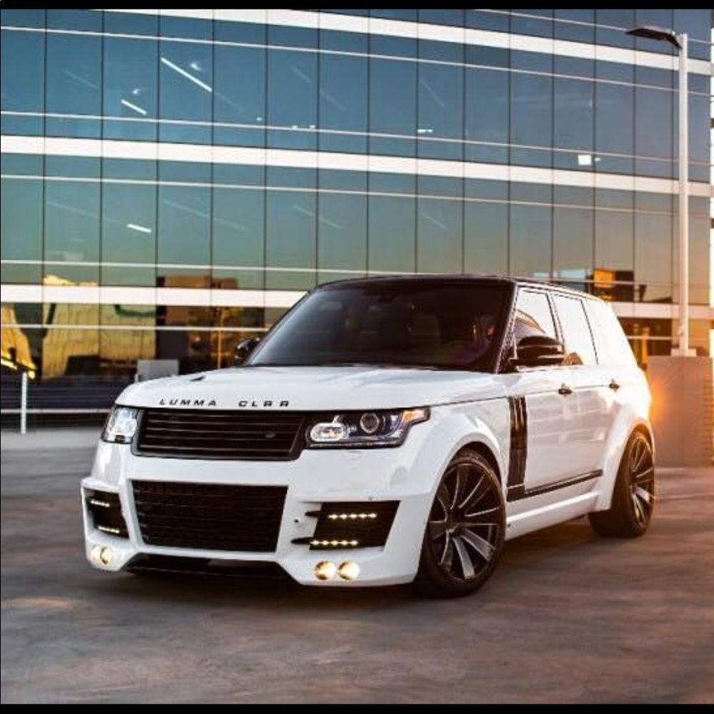 Meet your Posher, Arsen